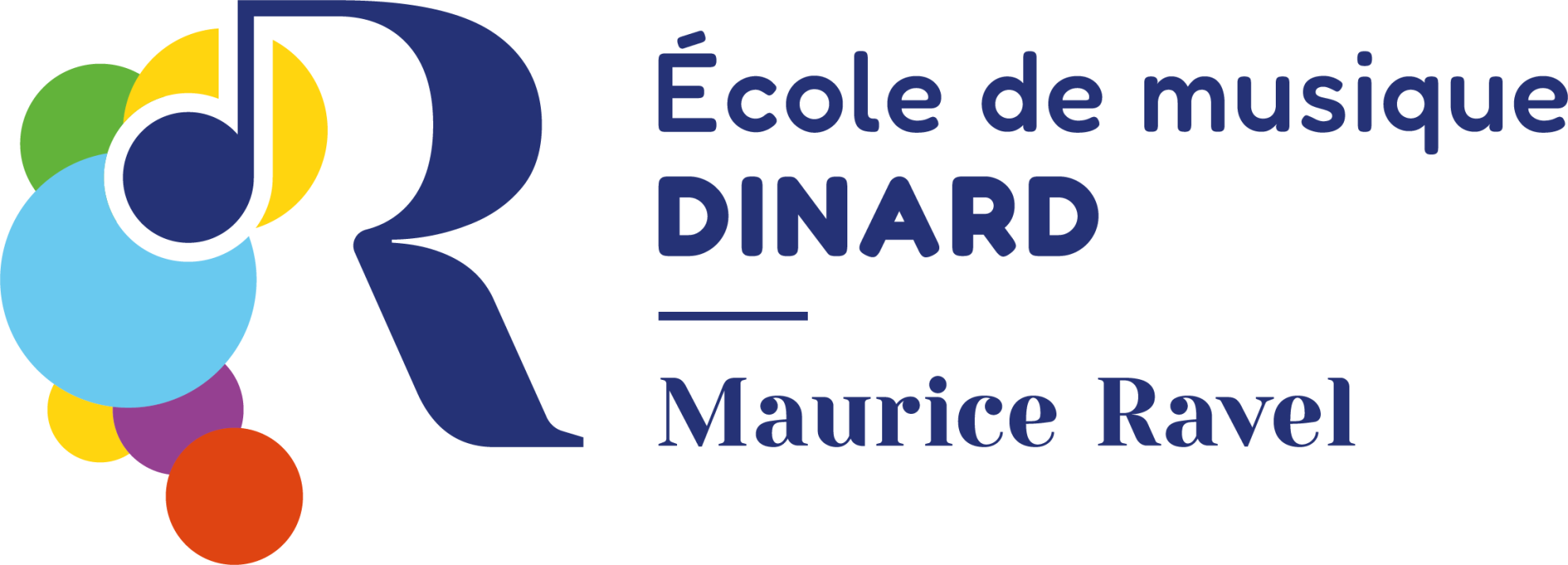 École de musique Maurice Ravel de Dinard
